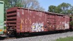 KCS 129032 - Kansas City Southern